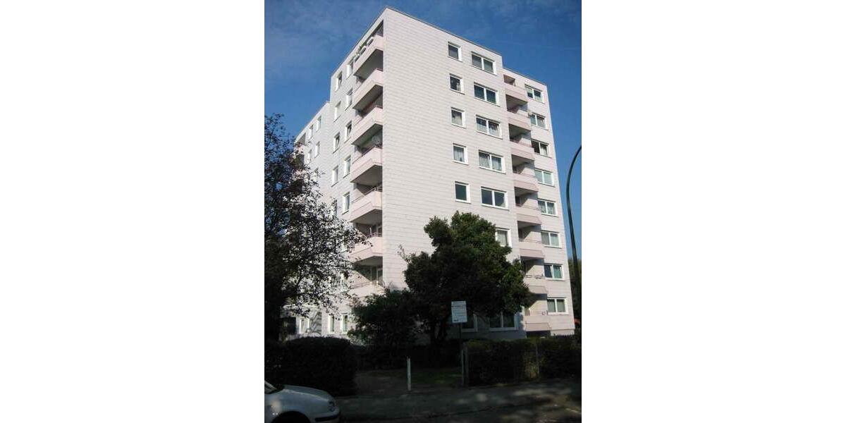 Etagenwohnung Dortmund Brackel - 3 Zimmer, 80 m&sup2;, 428&euro; | Angebot:26652163