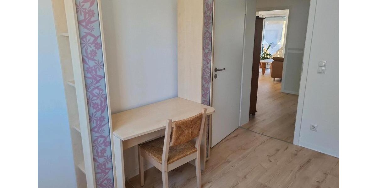 Wohnen auf Zeit Lohr am Main - 3 Zimmer, 70 m&sup2;, 17&euro; | Angebot:26465522