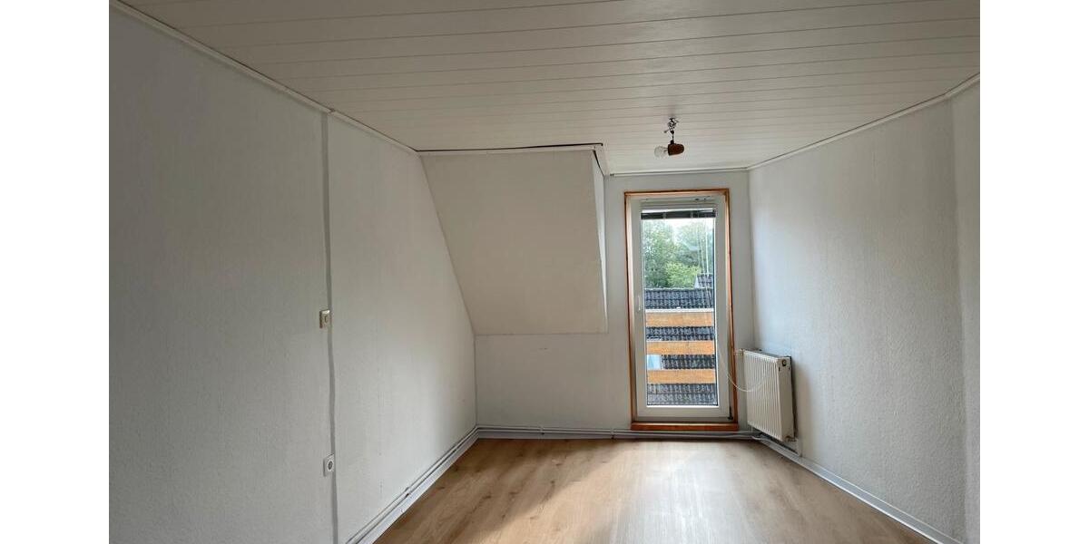 Dachgeschoßwohnung Husum - 2 Zimmer, 55 m&sup2;, 770&euro; | Angebot:26058498