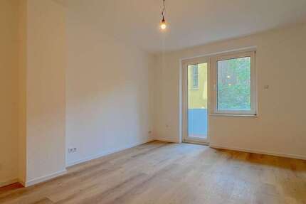 Wohnung zum Mieten in Düsseldorf 690 € 32 m²