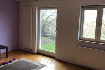 WG-Zimmer 20qm ab 01.10.2025