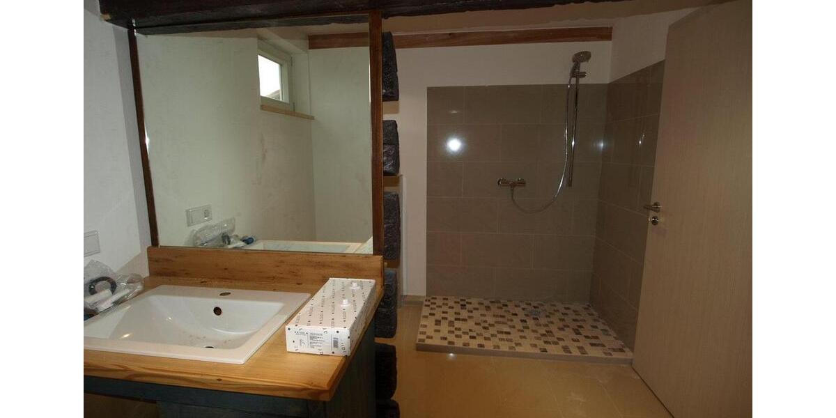 Doppelhaushälfte Bichl - 5 Zimmer, 137 m&sup2;, 1.785&euro; | Angebot:26632581