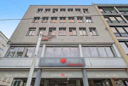 Gewerbeobjekt Karlsruhe - 4.500&euro; | Angebot:26803181