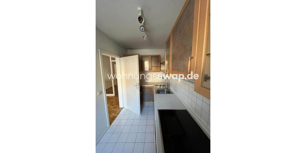 Etagenwohnung Freiburg im Breisgau Herdern - 2 Zimmer, 68 m&sup2;, 1.025&euro; | Angebot:24685163