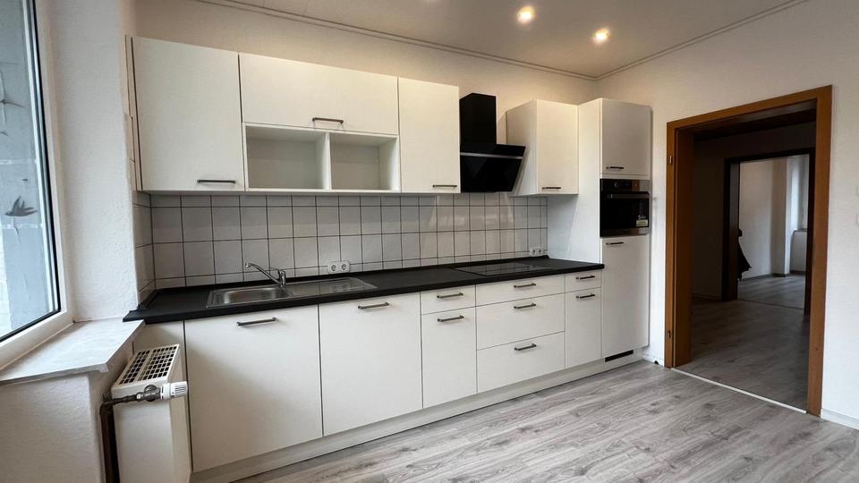Erdgeschoßwohnung Wilhelmshaven - 2 Zimmer, 57 m&sup2;, 600&euro; | Angebot:26697609