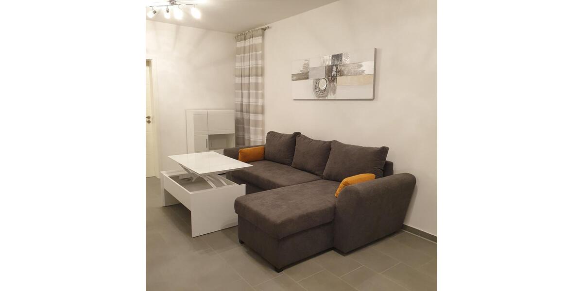 Dachgeschoßwohnung Wolfsburg Ehmen - 2 Zimmer, 47 m&sup2;, 850&euro; | Angebot:25806393