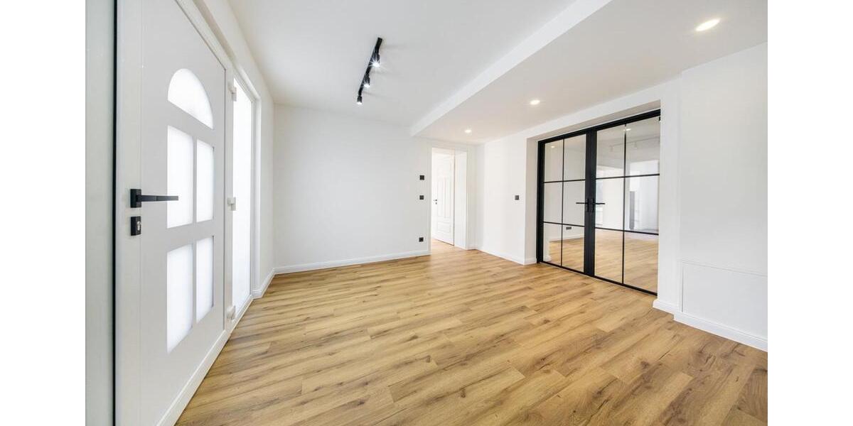 Etagenwohnung Bad Pyrmont - 3.5 Zimmer, 110 m&sup2;, 990&euro; | Angebot:26697608