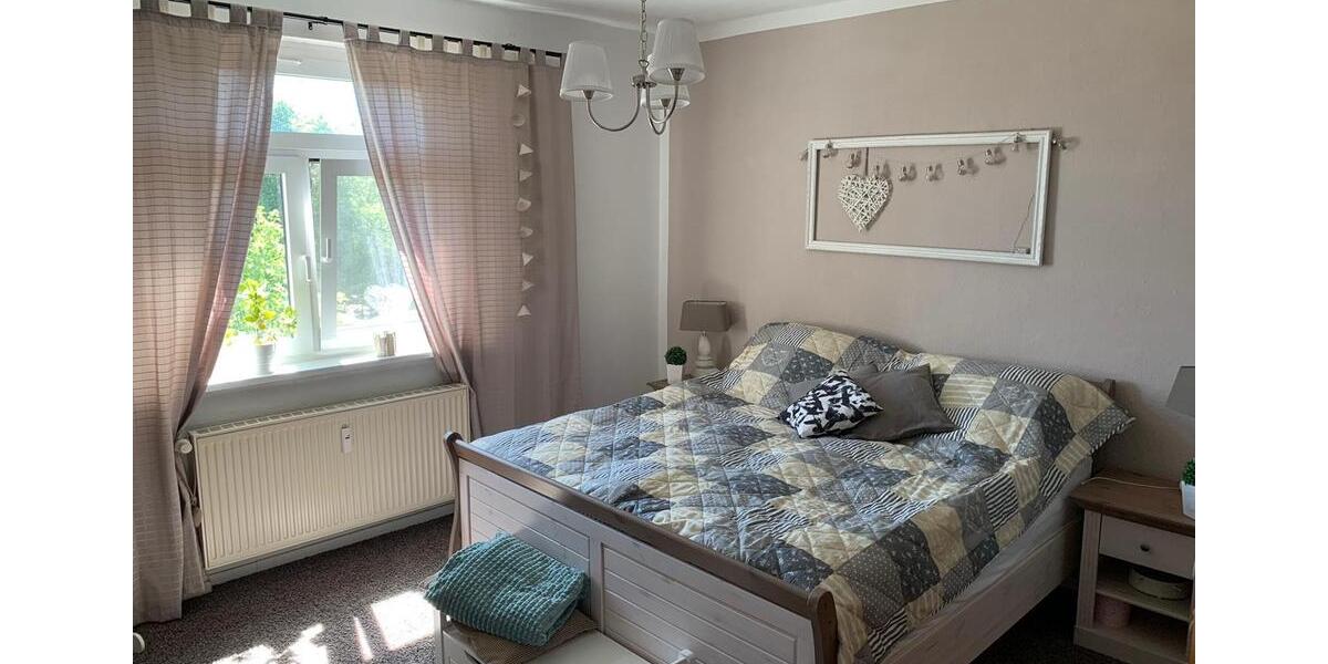 Etagenwohnung Haldensleben - 3 Zimmer, 64 m&sup2;, 650&euro; | Angebot:23758203