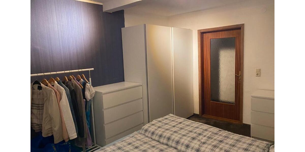 Dachgeschoßwohnung Clausthal-Zellerfeld Zellerfeld - 2 Zimmer, 60 m&sup2;, 420&euro; | Angebot:26545112