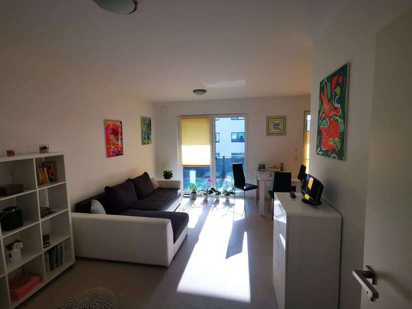 Wohnung zum Mieten in Warnemünde 850 € 64.77 m²