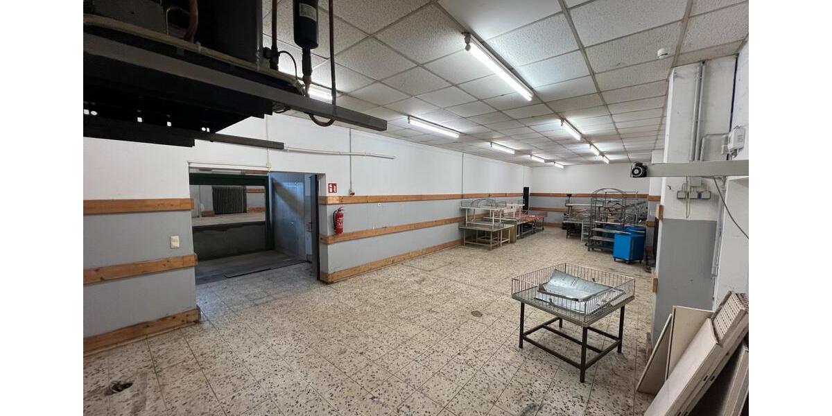 Gewerbeobjekt Barntrup - 525&euro; | Angebot:25871813