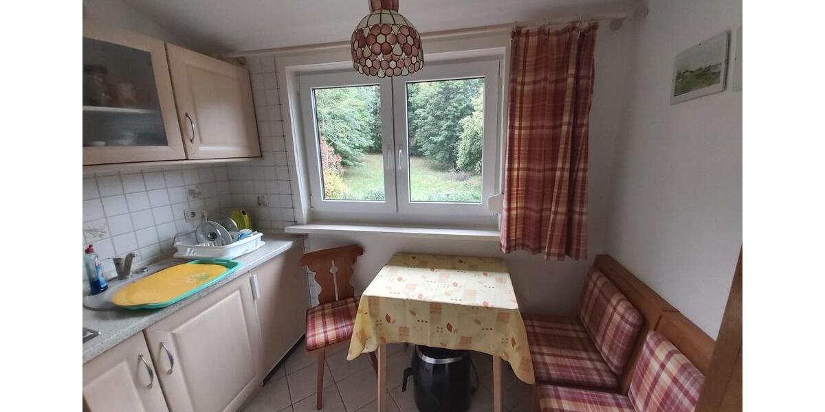 Dachgeschoßwohnung Bad Sachsa - 1 Zimmer, 36 m&sup2;, 252&euro; | Angebot:26699487