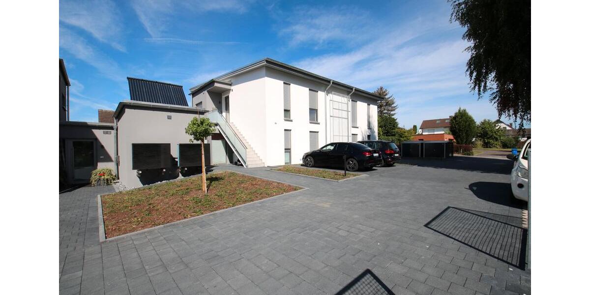 Etagenwohnung Bad Oeynhausen Dehme - 2 Zimmer, 80 m&sup2;, 836&euro; | Angebot:26565246