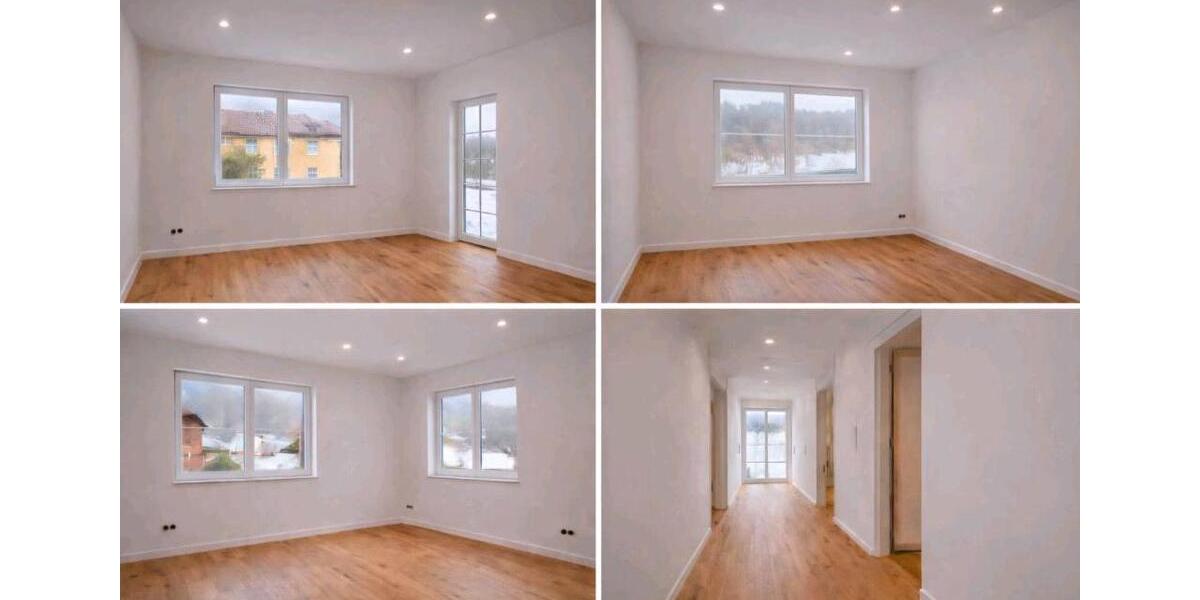 Etagenwohnung Ursensollen - 5 Zimmer, 131 m&sup2;, 1.285&euro; | Angebot:24842115