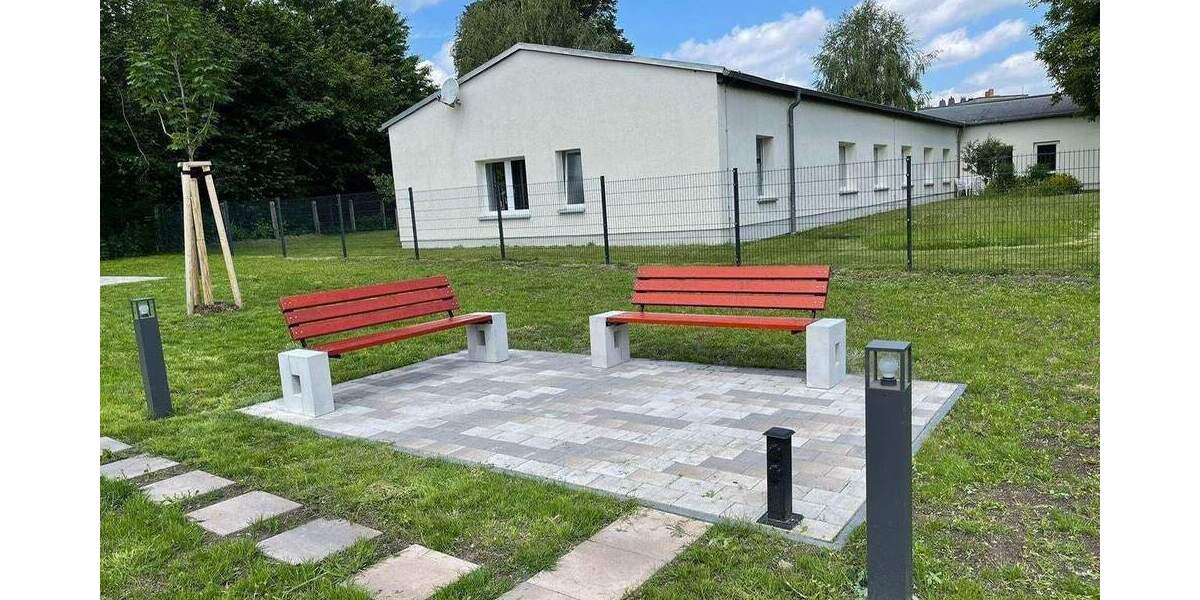 Etagenwohnung Rochlitz - 3 Zimmer, 74 m&sup2;, 660&euro; | Angebot:26642681