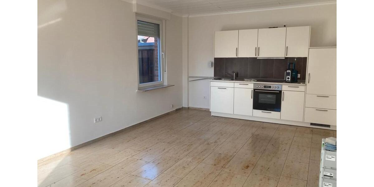 Erdgeschoßwohnung Sassenberg - 2.5 Zimmer, 60 m&sup2;, 520&euro; | Angebot:25049446