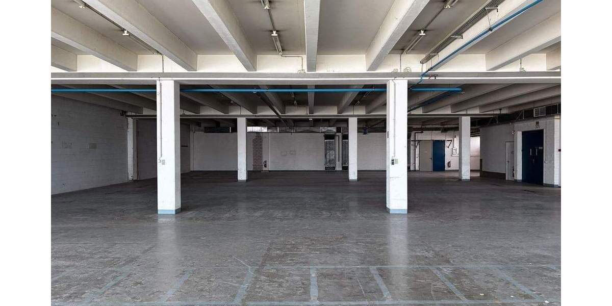 Gewerbeobjekt Nürnberg Höfen - 5.662&euro; | Angebot:25704300