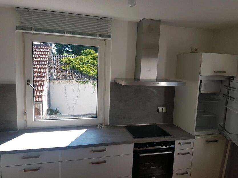 2 Zimmer Wohnung