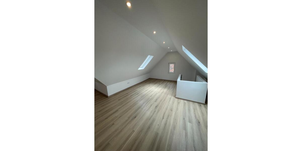 Maisonettenwohnung Hildesheim Himmelsthür - 3 Zimmer, 67 m&sup2;, 555&euro; | Angebot:26049040