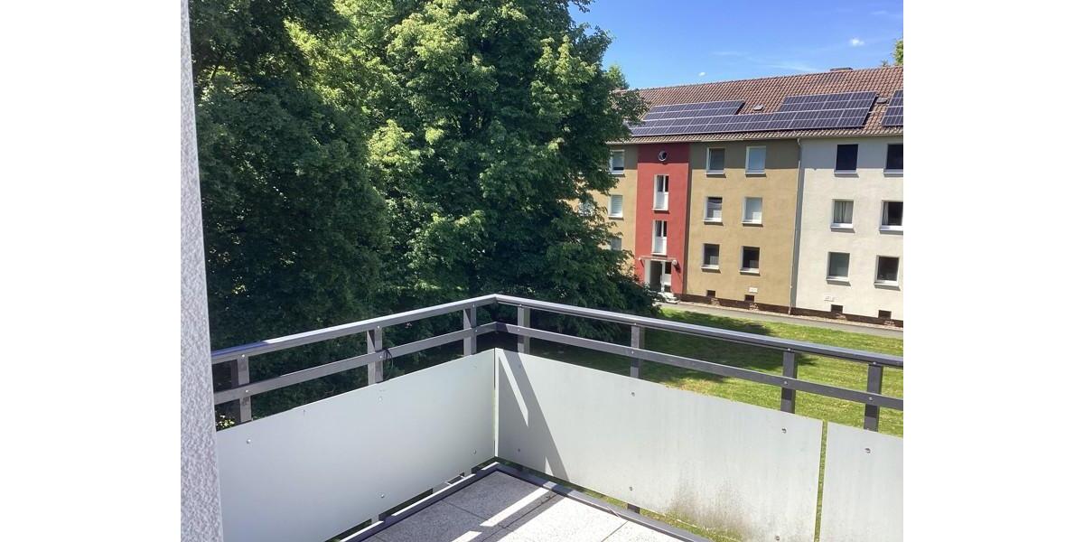 Etagenwohnung Kassel Niederzwehren - 4 Zimmer, 68 m&sup2;, 705&euro; | Angebot:26703065