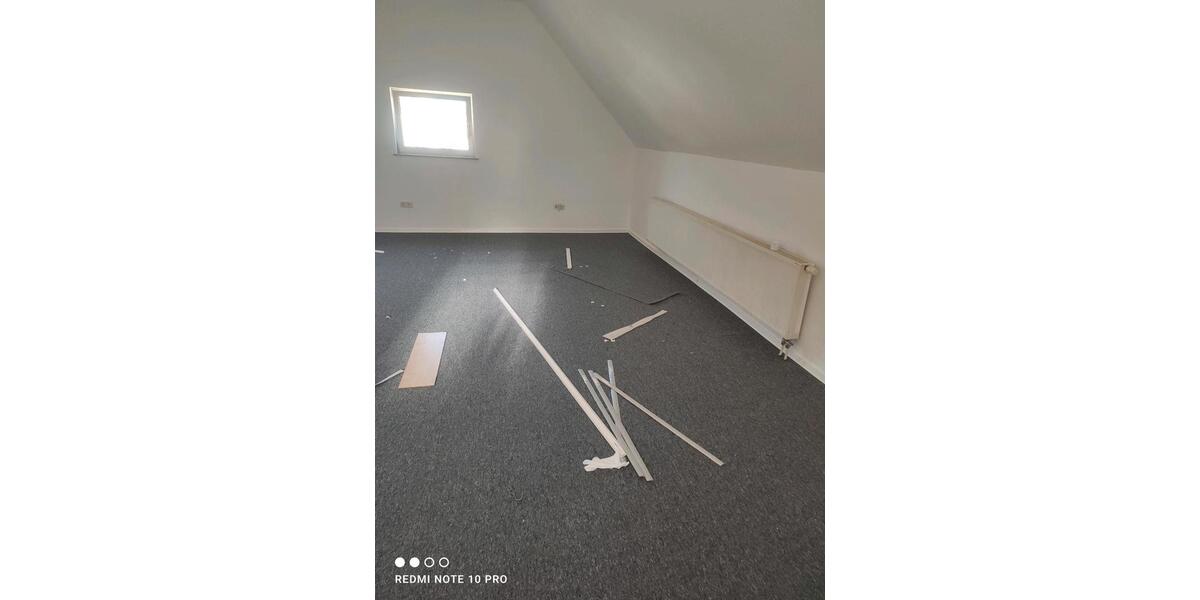 Dachgeschoßwohnung Lingenfeld - 2 Zimmer, 55 m&sup2;, 800&euro; | Angebot:26330072