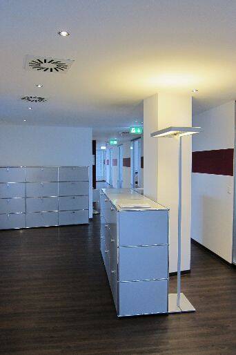 Büros in Toplage im Frankfurter Westend - Full-Service-Miete - All-in-Miete
