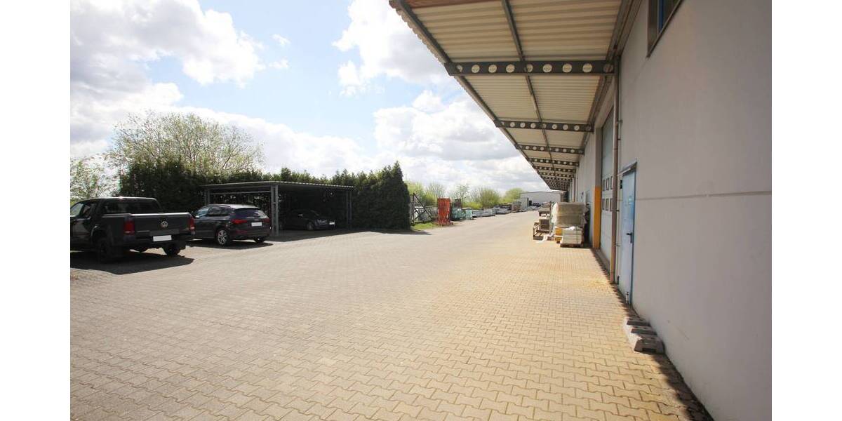 Gewerbeobjekt Trierweiler - 7.000&euro; | Angebot:25675880