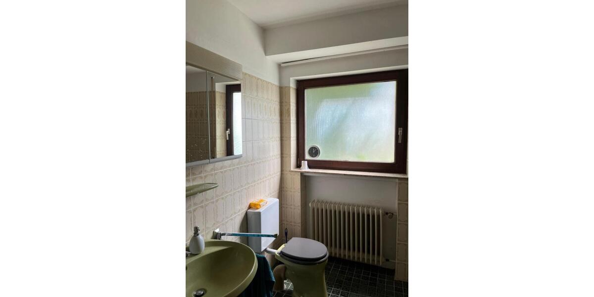 Wohnen auf Zeit Marburg - 3 Zimmer, 80 m&sup2;, 455&euro; | Angebot:26305331