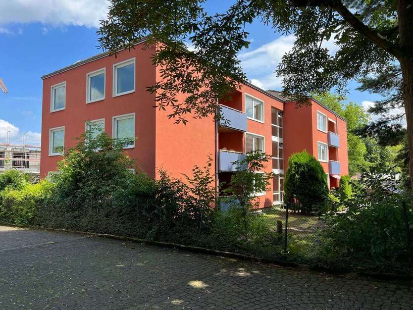 Wohnung zum Mieten in Paderborn 930 € 100 m²