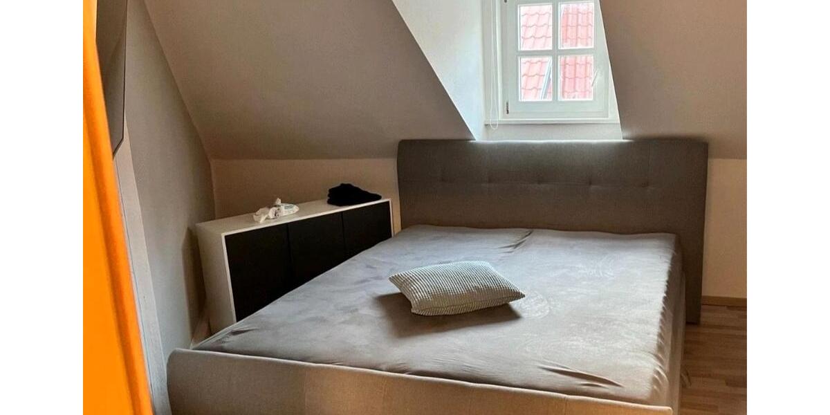 Etagenwohnung Bad Langensalza - 3 Zimmer, 73 m&sup2;, 475&euro; | Angebot:25875641