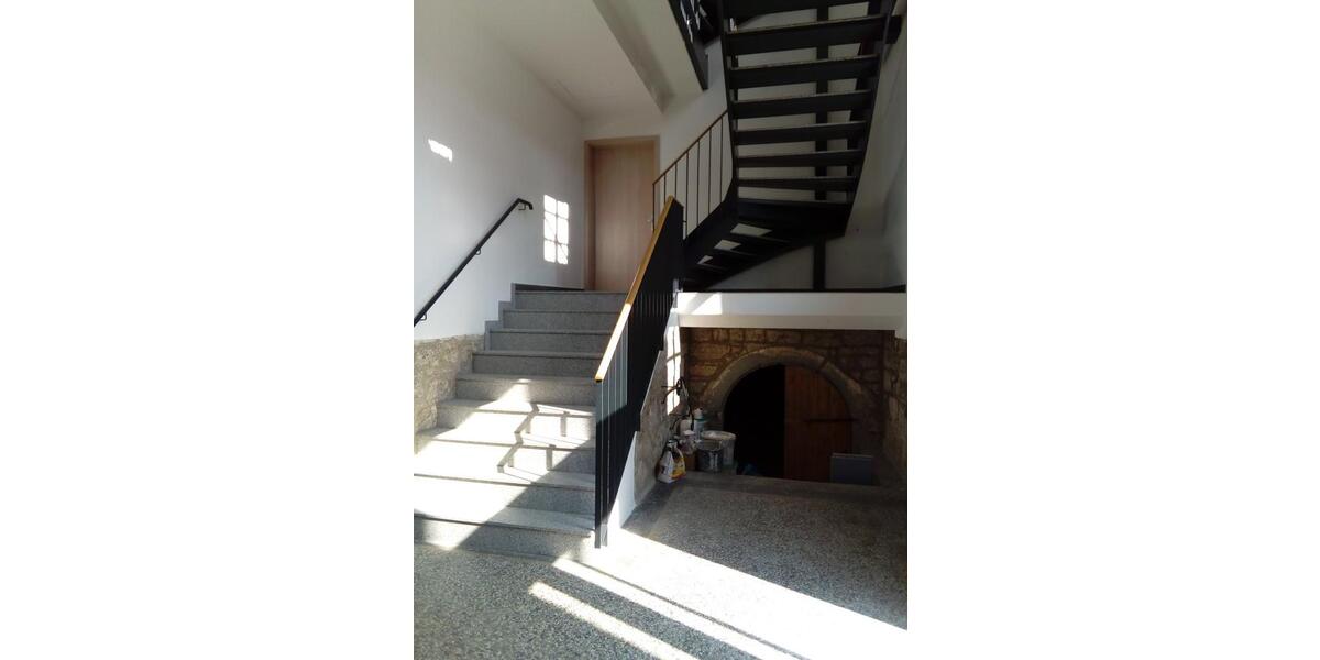 Dachgeschoßwohnung Meiningen - 3 Zimmer, 68 m&sup2;, 620&euro; | Angebot:26251308