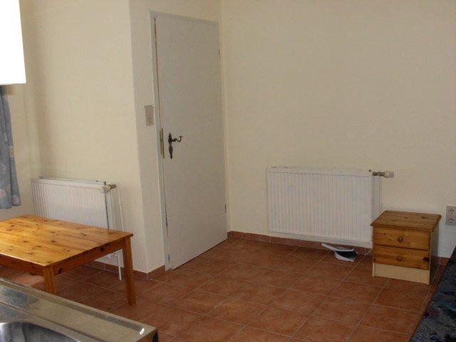 Erdgeschoßwohnung Pritzwalk - 1 Zimmer, 18 m&sup2;, 190&euro; | Angebot:26446562