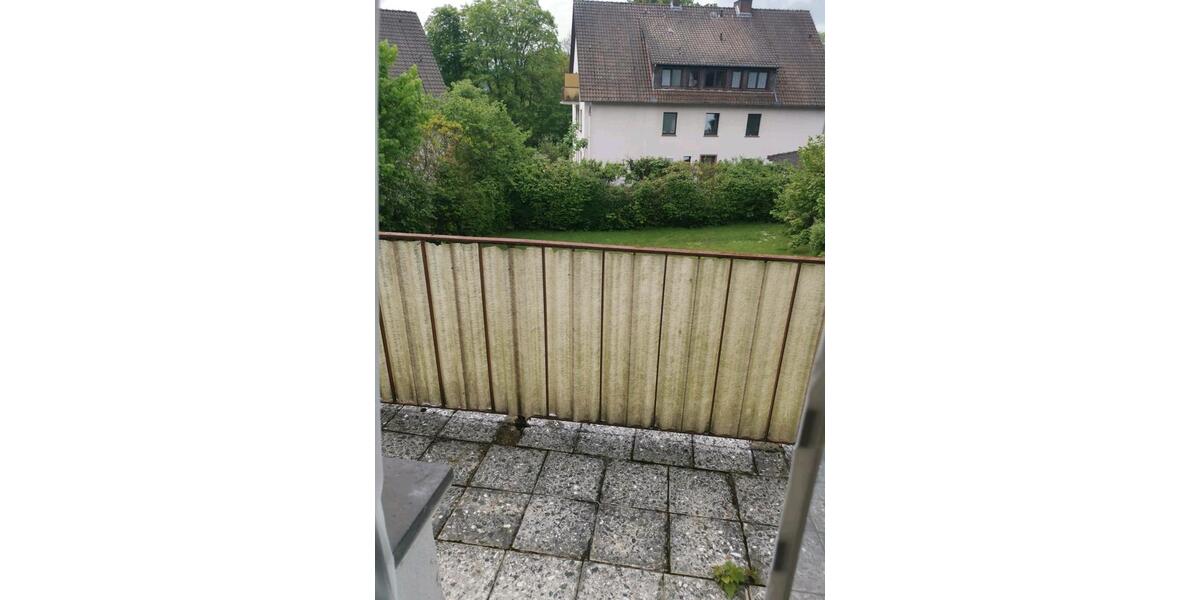 Etagenwohnung Bad Pyrmont - 4 Zimmer, 102 m&sup2;, 850&euro; | Angebot:26522381