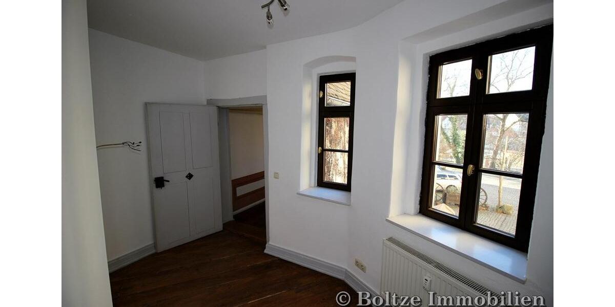 Gewerbeobjekt Naumburg (Saale) - 800&euro; | Angebot:21613002