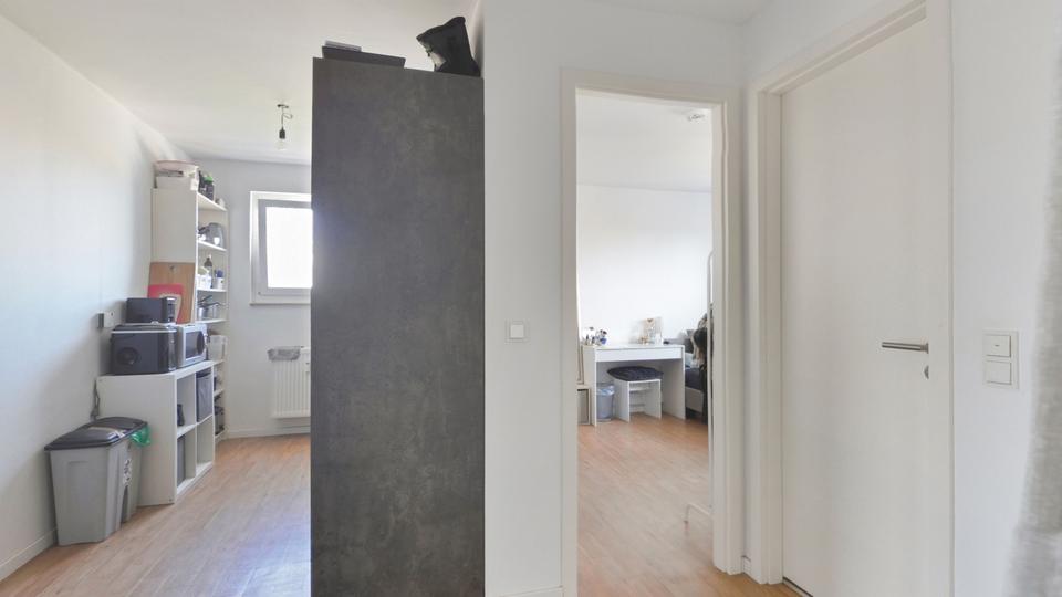 Etagenwohnung Köln Ehrenfeld - 3 Zimmer, 75 m&sup2;, 1.670&euro; | Angebot:26532510