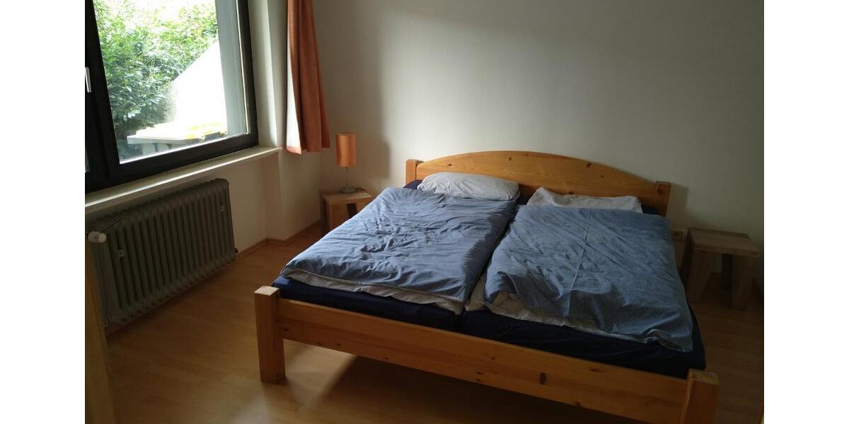 Etagenwohnung Walkenried - 2 Zimmer, 43 m&sup2;, 600&euro; | Angebot:24832639