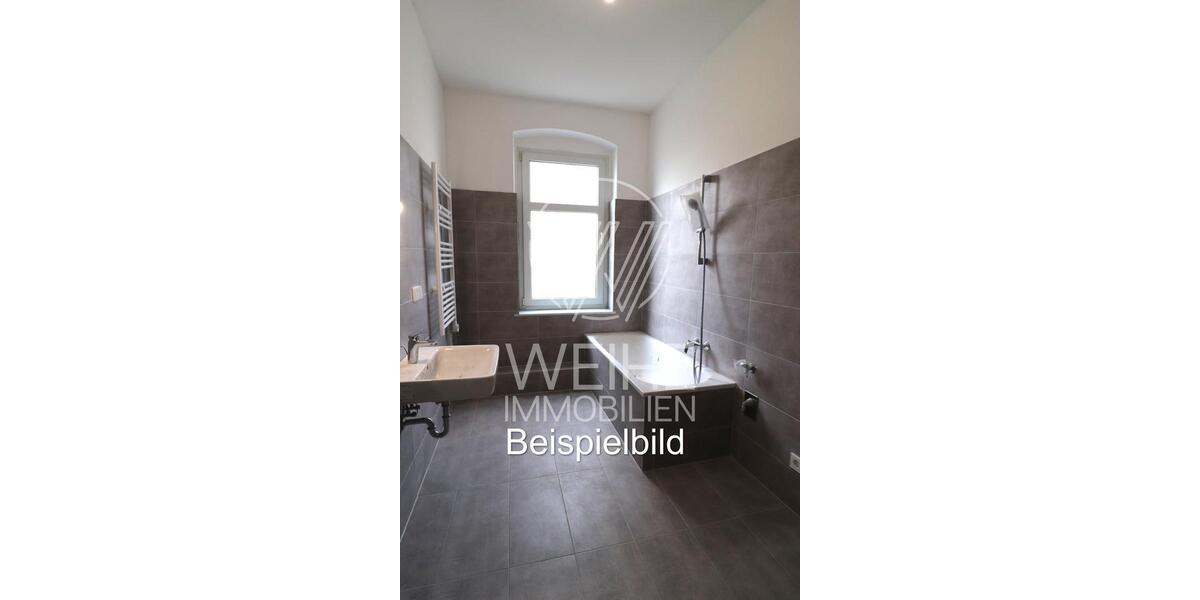 Etagenwohnung Magdeburg Leipziger Straße - 1 Zimmer, 31 m&sup2;, 339&euro; | Angebot:26262184