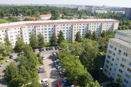 Wohnung Leipzig Schönau - 4 Zimmer, 90 m&sup2;, 723&euro; | Angebot:27021717
