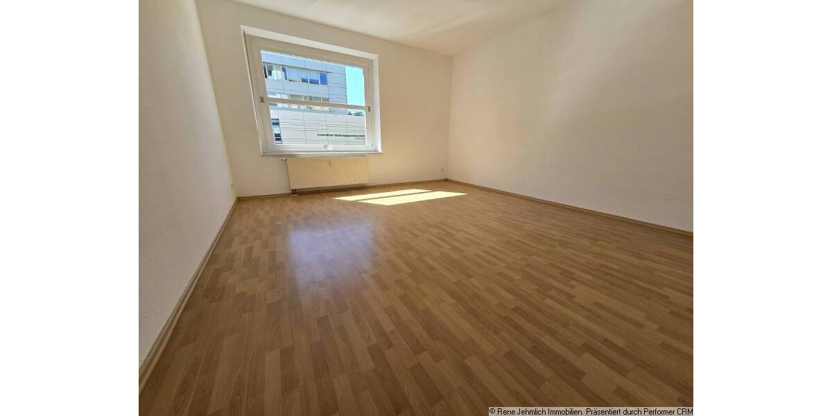 Etagenwohnung Chemnitz Kaßberg - 3 Zimmer, 117 m&sup2;, 789&euro; | Angebot:26841967