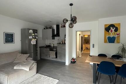 Wohnung Jülich - 2 Zimmer, 55 m&sup2;, 900&euro; | Angebot:27609236