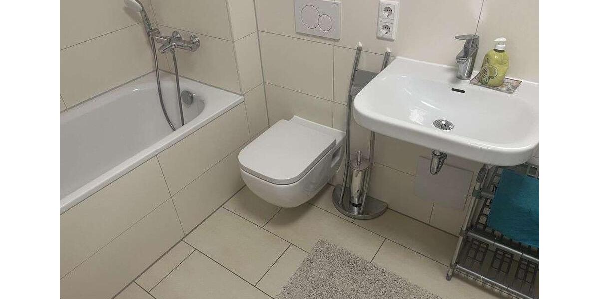 Erdgeschoßwohnung München Aubing-Lochhausen-Langwied - 2 Zimmer, 53 m&sup2;, 1.450&euro; | Angebot:26639092
