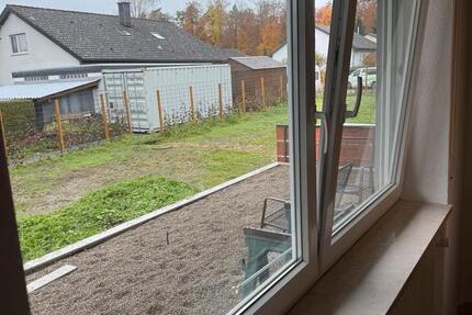 5 Zimmer EG Wohnung mit Garten zur Miete 5 zimmer