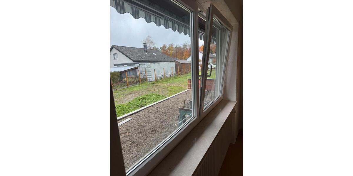 5 Zimmer EG Wohnung mit Garten zur Miete 5 zimmer