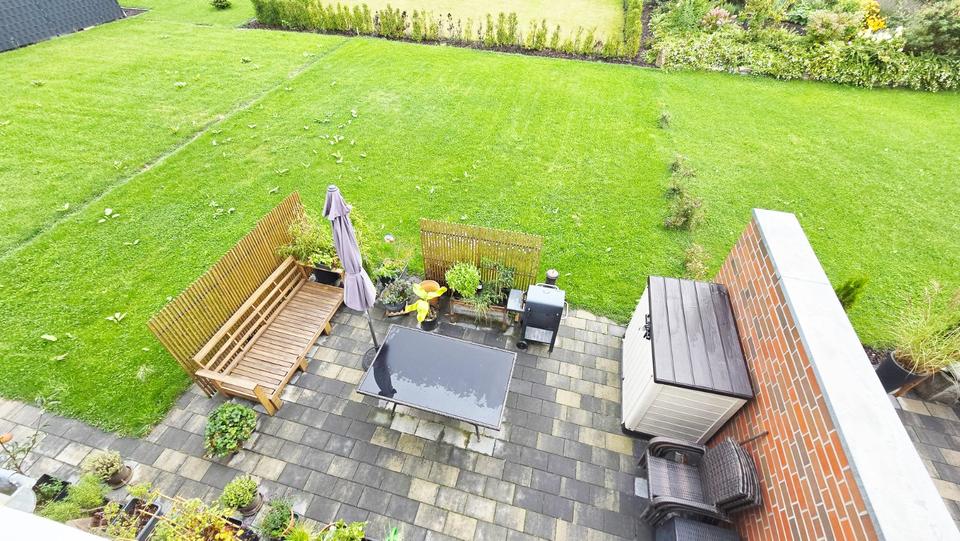 Doppelhaushälfte Bohmte - 4 Zimmer, 127 m&sup2;, 1.200&euro; | Angebot:24714837