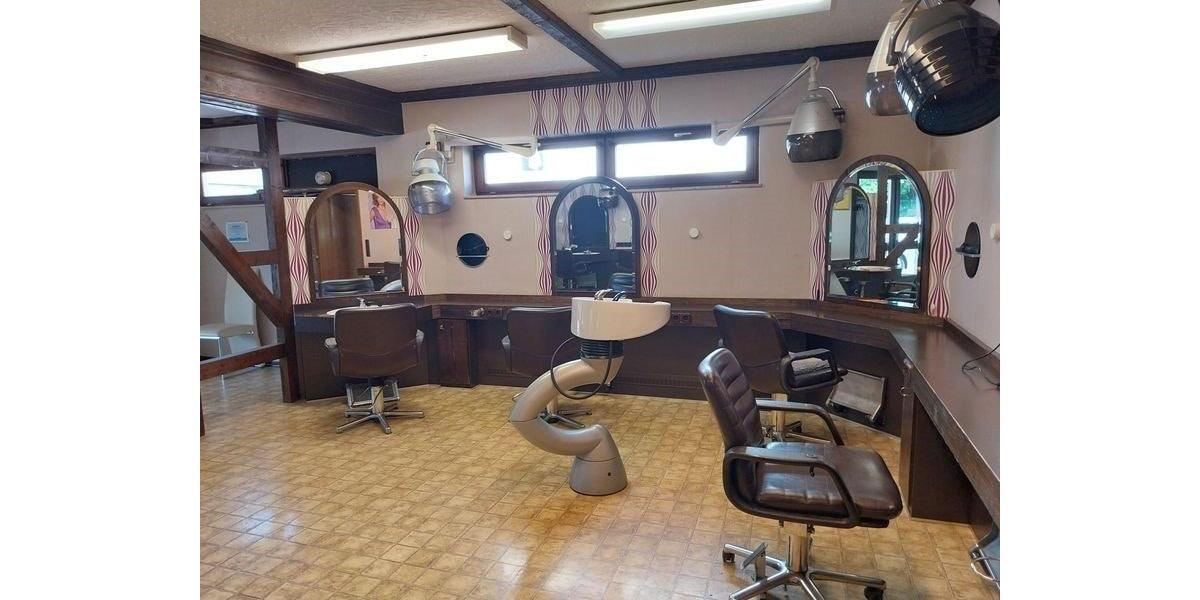 Gewerbeobjekt Hungen - 850&euro; | Angebot:24487004