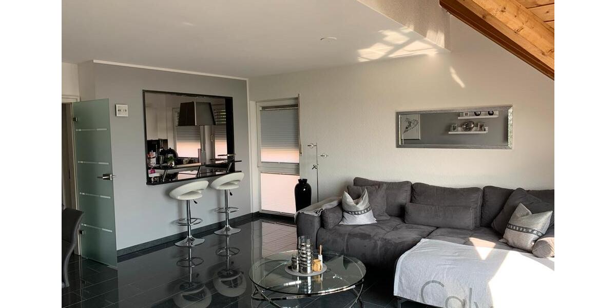 Maisonettenwohnung Grevenbroich - 4 Zimmer, 100 m&sup2;, 1.400&euro; | Angebot:26551129