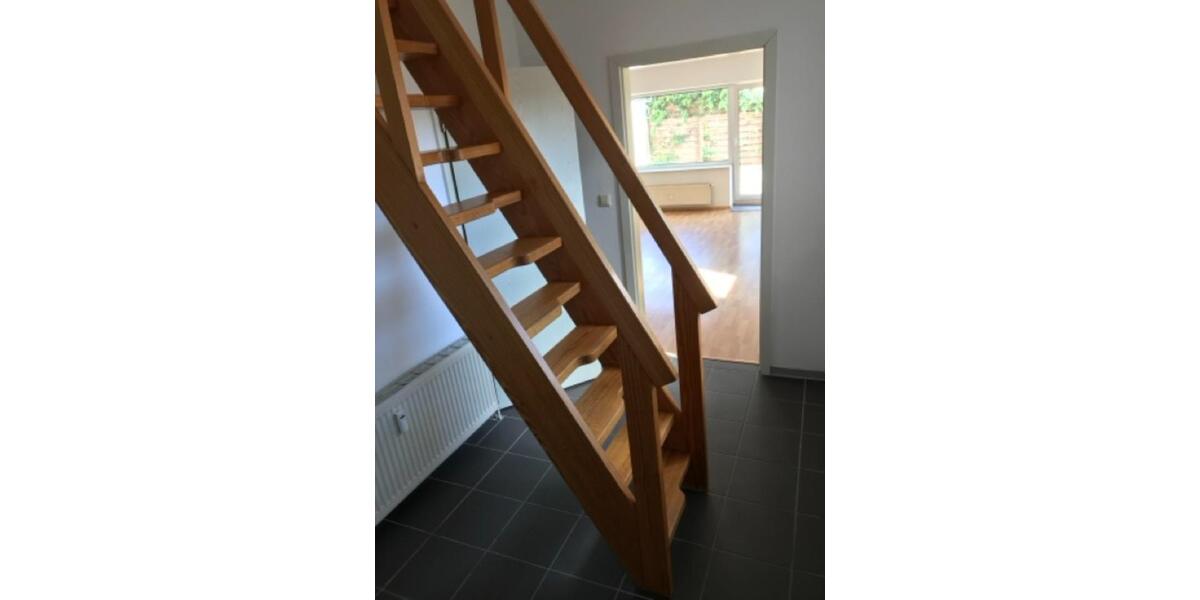 Etagenwohnung Heide - 4 Zimmer, 94 m&sup2;, 710&euro; | Angebot:24737768