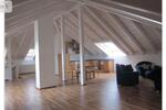 Penthouse-Wohnung im DG in Bad Saulgau