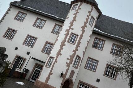 Wohnung Gerolzhofen - 5 Zimmer, 150 m&sup2;, 1.237&euro; | Angebot:24877161