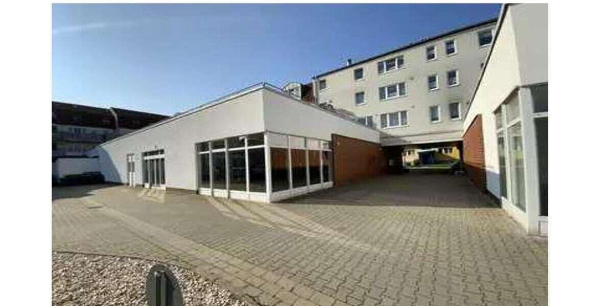 Gewerbeobjekt Bitterfeld-Wolfen Wolfen - 915&euro; | Angebot:25818633